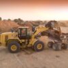 Chargeuses CAT 966 GC