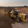 Chargeuses CAT 966 GC