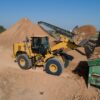 Chargeuses CAT 966 GC